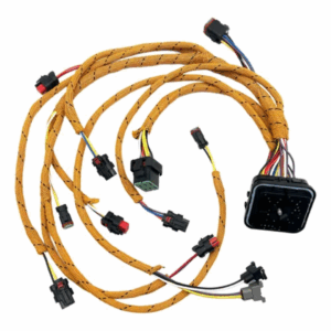 CHICOTE DO MOTOR C9 CATERPILLAR 235-8202 2358202