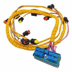 CHICOTE DO MOTOR CATERPILLAR C6.6 2605542