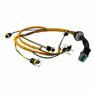 CHICOTE CAT UNIDADES 2225917  CATERPILLAR C7