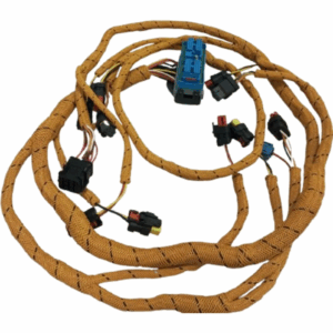 CHICOTE MOTOR CATERPILLAR C6 2964617