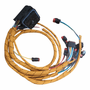 CHICOTE DO MOTOR C11 C13 CATERPILLAR 3852664