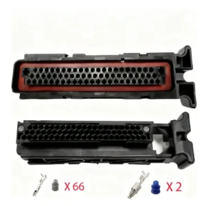 CONECTOR MODULO ZF 0501208873 8647311
