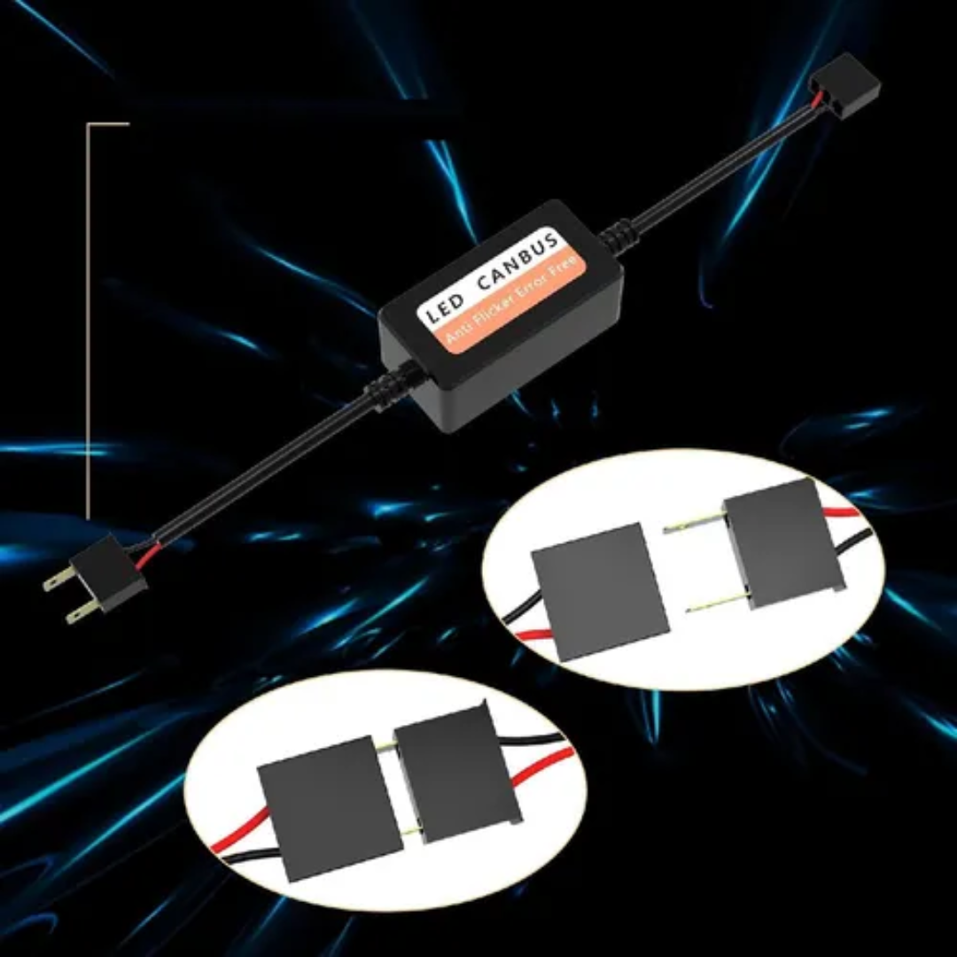 CANCELLER H1/H3 - Imagem 3