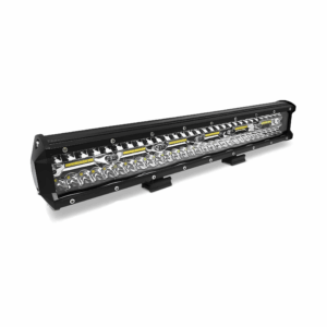 BARRA DE LED 45CM SMD 360W 120LEDS 12V/24V