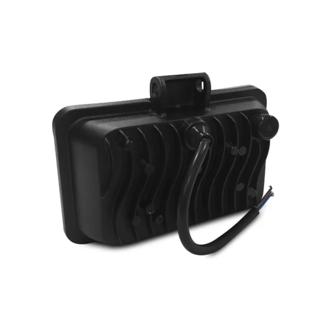 FAROL RETANGULAR 24W - BIVOLT - Imagem 3