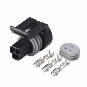 KIT CONECTOR PACK 3 VIAS