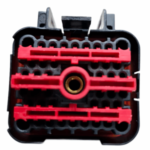 KIT CONECTOR 42 VIAS VOLVO L60F 04211135 04211137 0421-1135 22243151