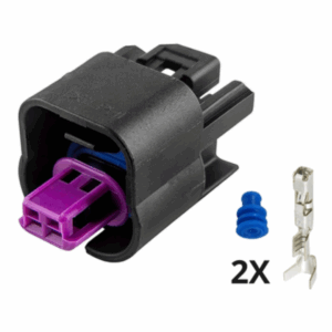 CONECTOR 2 VIAS  57M8924 SENSOR TEMP