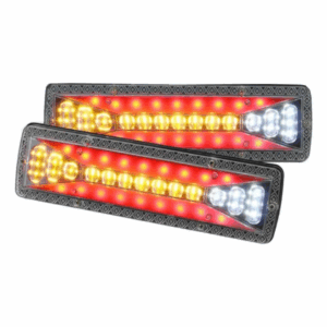 PAR LANTERNA LED UNIVERSAL BIVOLT WT006