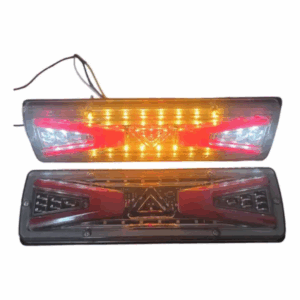 PAR LANTERNA LED UNIVERSAL BIVOLT WT018