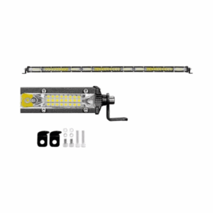 BARRA SLIM BIVOLT 80CM 90 LEDS 270W