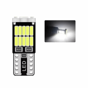 CAMBUS 12V LAMPADA PINGAO