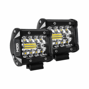 FAROL LED 20 LEDS 60W - BIVOLT