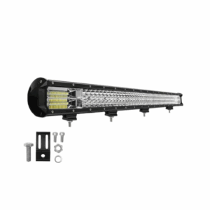 BARRA DE LED 7D BIVOLT 120CM - 204 LEDS 612W