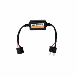 Canceller Conector H4