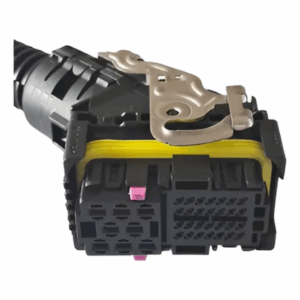 CHICOTE 36 VIAS MODULO BOSCH EDC7 CUMMINS VW FORD CUMMINS 1928404199