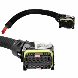 CHICOTE 16 VIAS MODULO BOSCH EDC7 CUMMINS VW FORD CUMMINS 1928404202