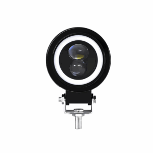 FAROL MINI COM ANGEL BRANCO TP814