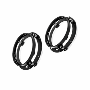 SUPORTE PARA FAROL 7 POLEGADAS