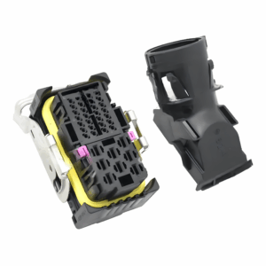 KIT CONECTOR 36 VIAS MODULO BOSCH EDC7 CUMMINS VW FORD CUMMINS 1928404199