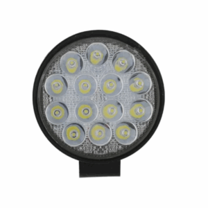 FAROL REDONDO 42W - BIVOLT