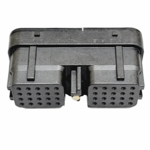 CONECTOR 40P DEUTSCH DRC2640SB 5063272 COM TERMINAIS