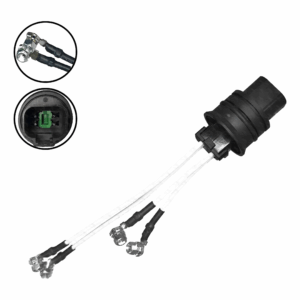 CHICOTE DO INJETOR CATERPILLAR C6 2851975  C7 3758407 CUMMINS