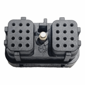 CONECTOR 24P DEUTSCH DRC26-24SA 5063271 KOMATSU