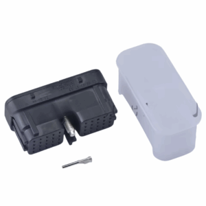 CONECTOR 40P DEUTSCH DRC2640SA 5063272 KOMATSU