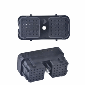 CONECTOR PLUG 50 VIAS PARA CUMMINS RDC DRC2650S03