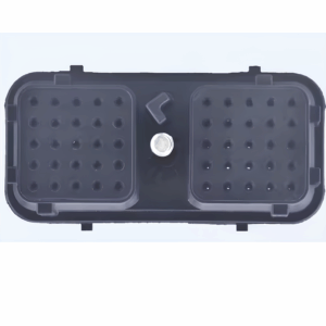 CONECTOR PLUG 50 VIAS PARA CUMMINS RDC DRC2650S04