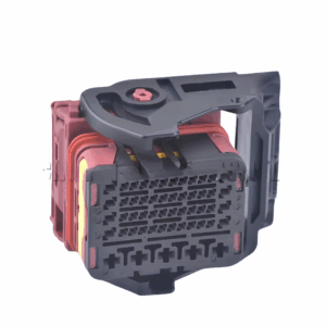 CONECTOR 53 VIAS ELETRICO AGRICOLA JONH DEERE 57M10366