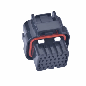 CONECTOR MOLEX FUELTCH 26 VIAS 6 ESTRIAS 314372908