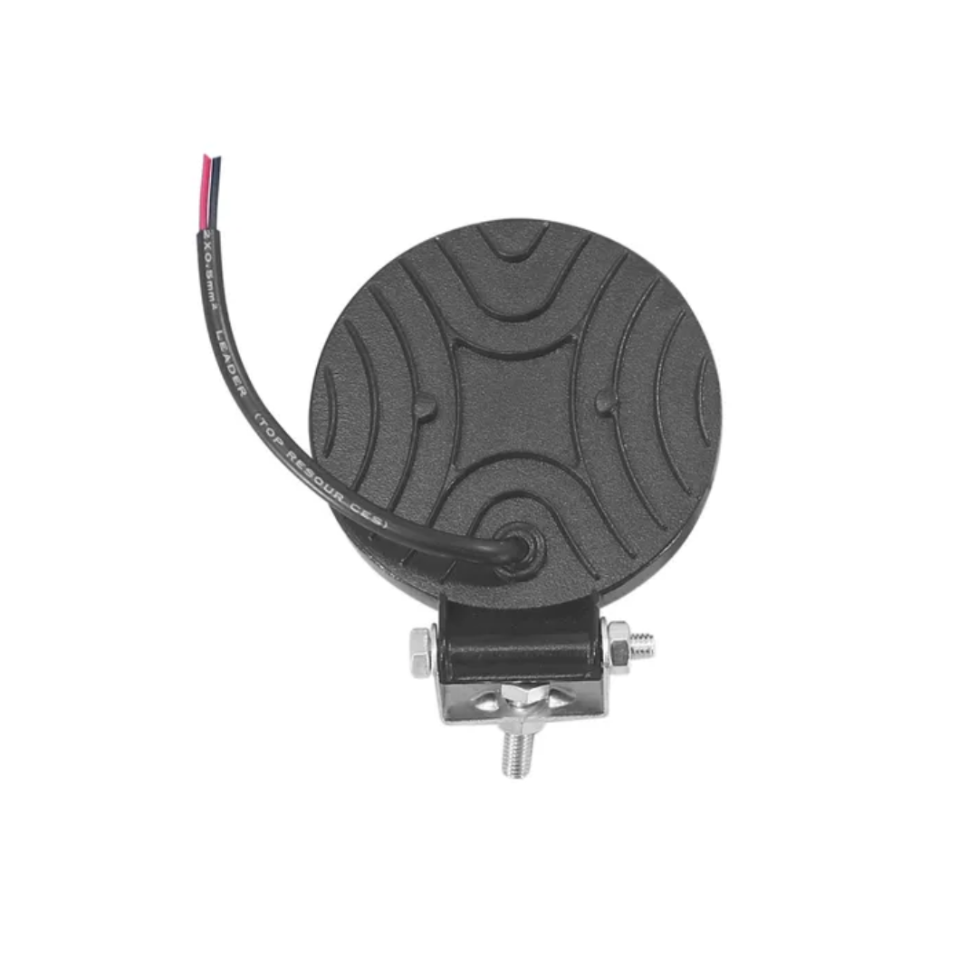 FAROL REDONDO MINI 42 - BIVOLT - Imagem 3