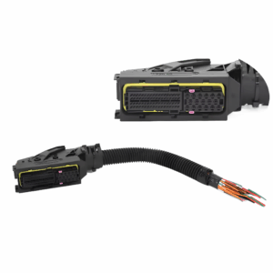 CHICOTE 89 VIAS MODULO BOSCH EDC7 CUMMINS VW FORD CUMMINS