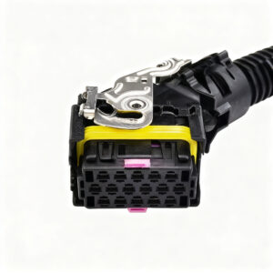 CHICOTE 16 VIAS MODULO BOSCH EDC7 CUMMINS VW FORD CUMMINS 1928404202