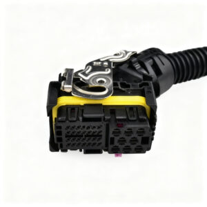 CHICOTE 36 VIAS MODULO BOSCH EDC7 CUMMINS VW FORD CUMMINS 1928404199