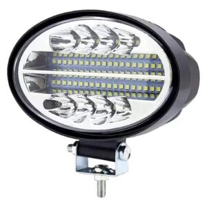 FAROL OVAL 144W - BIVOLT