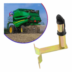 SUPORTE GIROFLEX JOHN DEERE 80SMD ENCAIXE AGRICOLA LATERAL