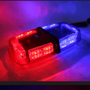 GIROFLEX AZUL/VERMELHO BASE MAGNETICA