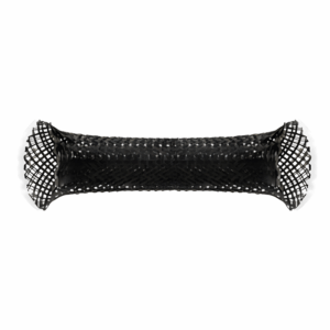 MALHA EXPANSIVA 32MM FLAT 32MM TRANCADA POLIESTER