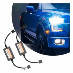 Canceller Conector H7