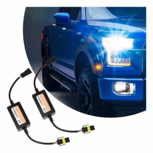 Canceller Conector HB3