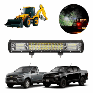 BARRA DE LED 64CM SMD 360W 120 LEDS 12V/24V