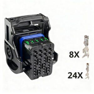 Conector Molex 64319-1211 32 Vias 57M8519 Chicote John Deere