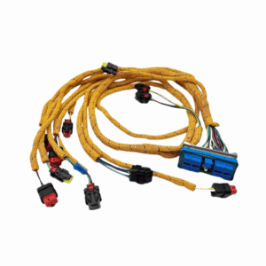 Chicote Do Motor C6.6 Caterpillar 260-5541 2605541