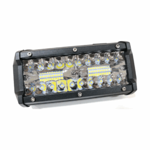 Mini Barra de Led 120W MO-120W-SMD