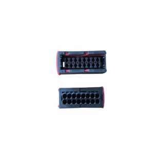 CONECTOR 16 VIAS PLD MODULO MERCEDES BENZ PLD AXOR ATEGO