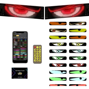 KIT 2 FITAS LED 12X59 12/24V