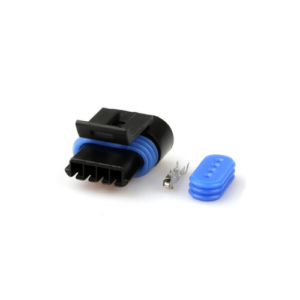 KIT CONECTOR 4 VIAS METRI PACK 12162190